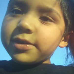 Meet your Posher, Marie